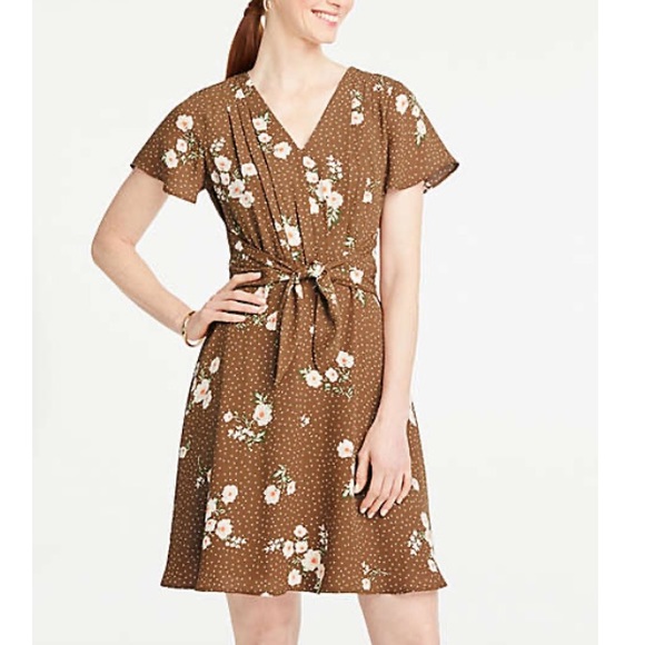 Ann Taylor Factory Dresses & Skirts - Ann Taylor Factory sun dress